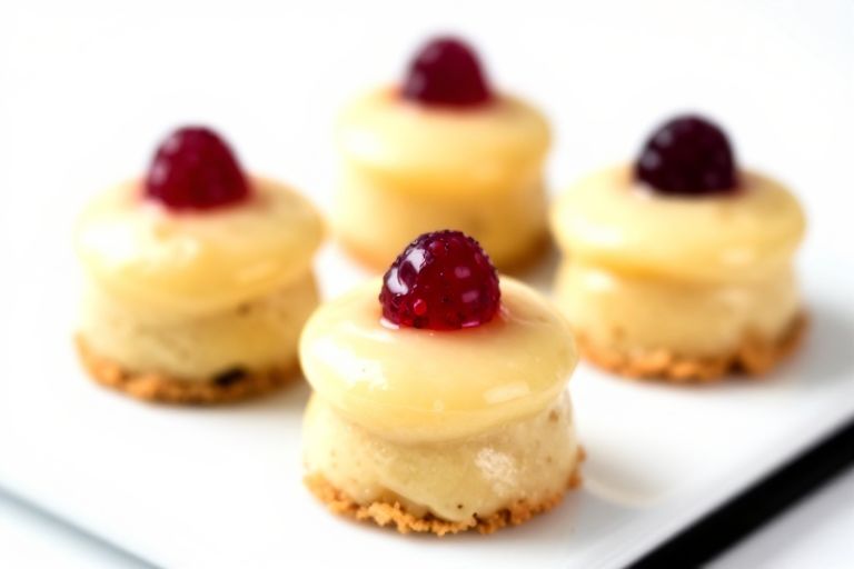 Healthy quick desserts options - These healthy quick desserts are fast to make, taste great, and use everyday ingredients