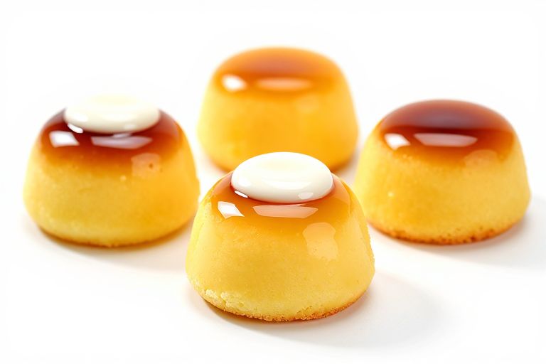 Healthy quick desserts options - No fancy equipment, no long baking times, and no confusing steps