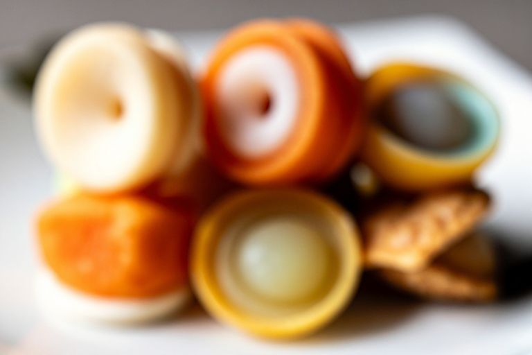 Healthy quick snacks options - If you’re juggling work, errands, or family life, having smart snack options makes a big difference