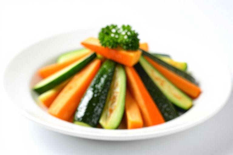 Healthy vegetable sides options - A great vegetable side can make the whole plate feel balanced and satisfying