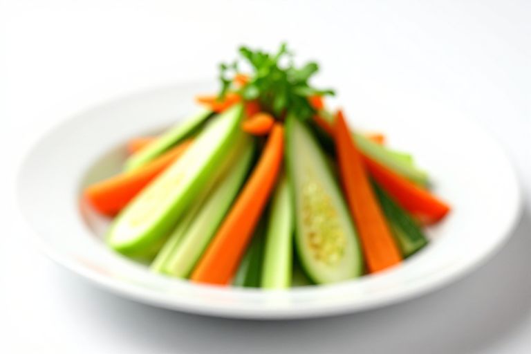 Healthy vegetable sides options - The good news is you don’t need complicated recipes or fancy ingredients to get there—just fresh pro