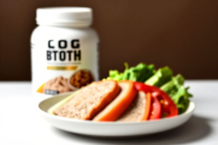 high protein for weeknight cooking