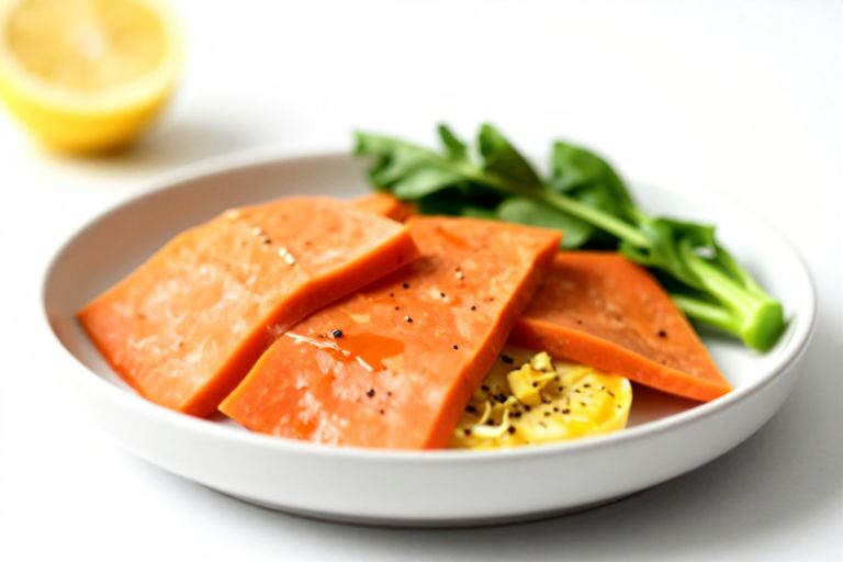 High protein for weeknight cooking - This recipe gives you a flexible, flavorful template you can tweak based on what’s in your fridge