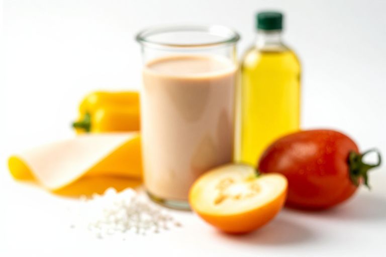 High protein made easy - No fancy techniques or special equipment—just straightforward ingredients that deliver