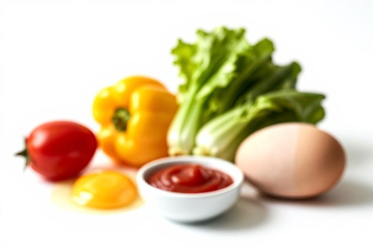 High protein with few ingredients - With just a handful of ingredients, you’ll get great flavor and a solid protein boost