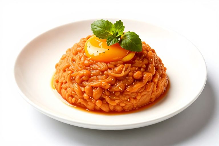 High protein you will love - It’s the kind of meal you can cook on a busy weeknight and still feel proud to serve