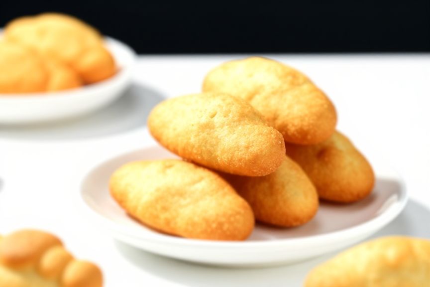 kid friendly snacks with few ingredients