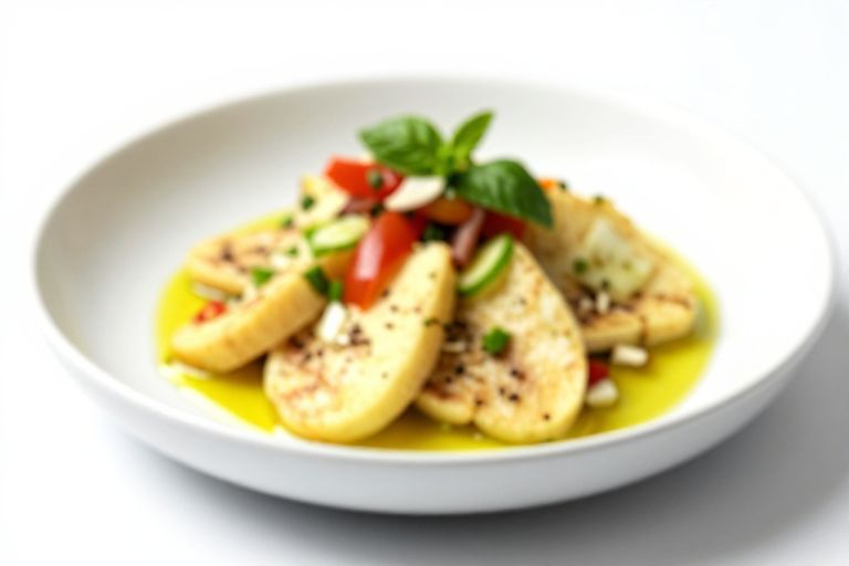 Low calorie made easy - With a few smart swaps and some flavor-forward basics, you can build meals that are satisfying, quic