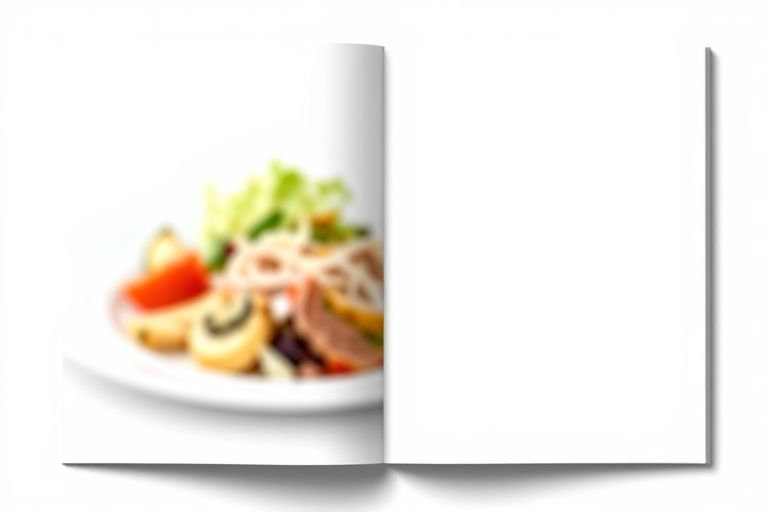 Low calorie made easy - This guide gives you a no-fuss template recipe plus tips to help you stay on track