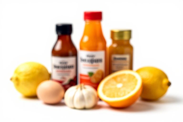 Low calorie with few ingredients - You only need a handful of pantry staples and 20 minutes