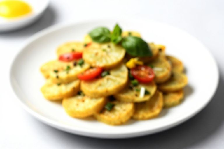 Low carb clean eating for weeknight cooking - No fancy techniques, no hard-to-find items—just real food that cooks fast and tastes great