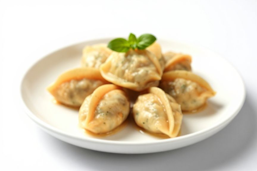 low carb clean eating with few ingredients