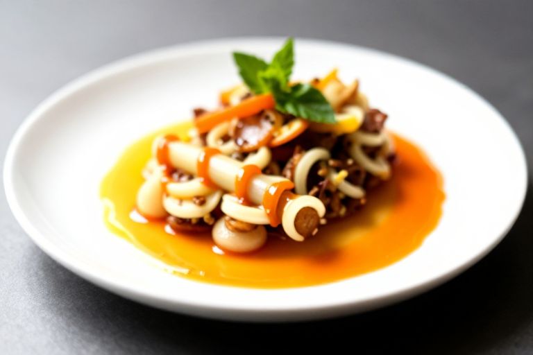 Low carb clean eating with few ingredients - If you want meals that are light, low in carbs, and made with real ingredients, you’re in the right