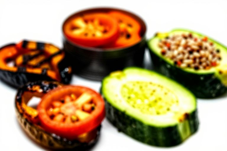 Meal prep sides for weeknight cooking - Think roasted veggies, seasoned grains, and bright salads that keep well and reheat beautifully