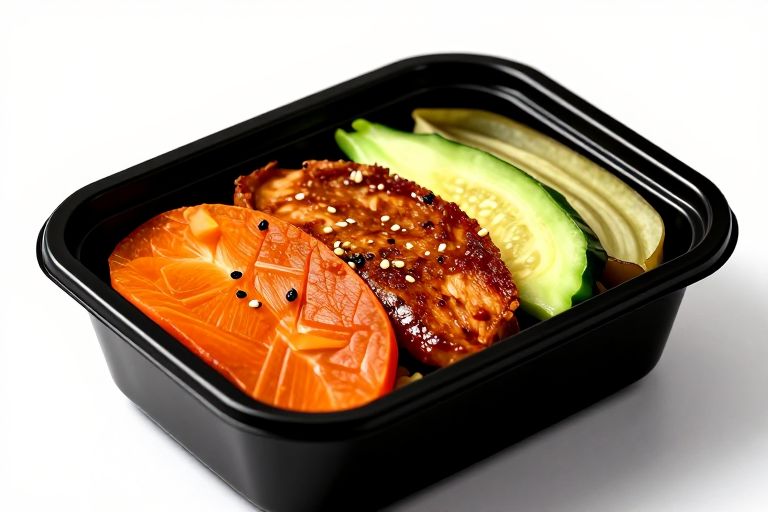 Meal prep sides made easy - Smart sides can make any basic protein feel new and satisfying, without a lot of extra work