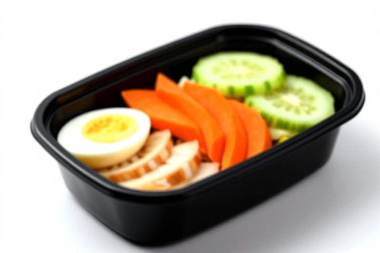 Meal prep sides with few ingredients - Meal Prep Sides With Few Ingredients - Simple, Fresh, and Ready All Week If you’ve ever opened your