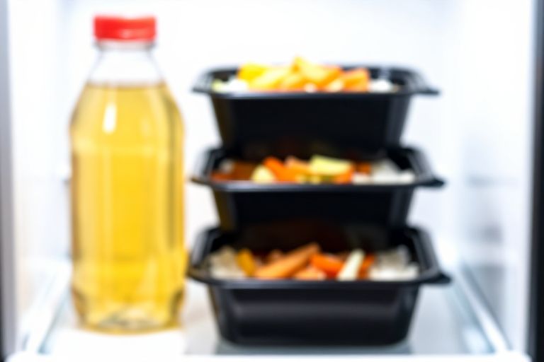 Meal prep sides with few ingredients - With a handful of staples and a few smart methods, you can stack your fridge with tasty, versatile s