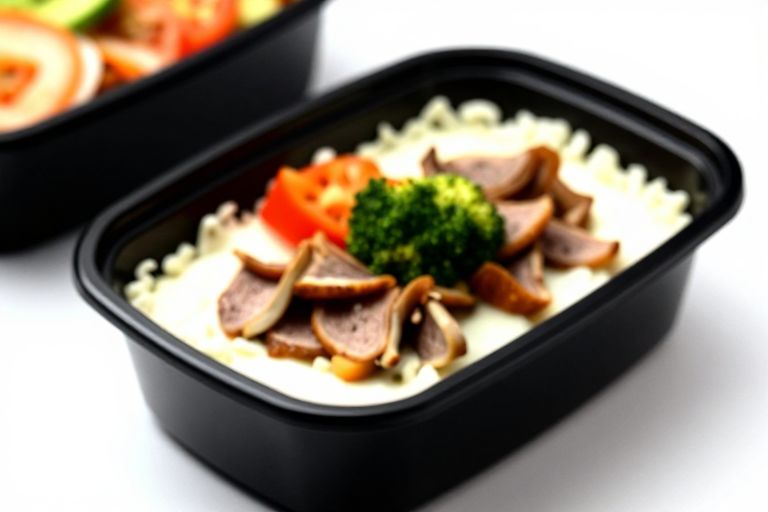 Meal prep sides you will love - Meal Prep Sides You Will Love - Simple, Flavorful, and Make-Ahead Friendly Meal prepping gets all th