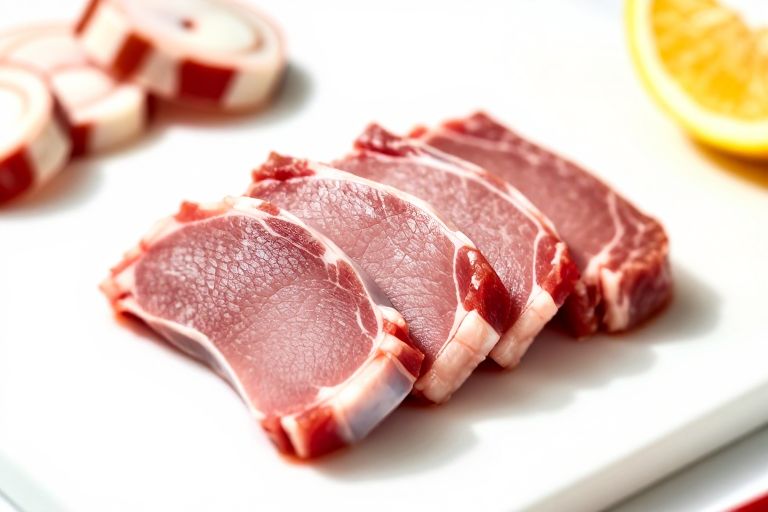 Meat & seafood for weeknight cooking - With a few smart techniques and the right ingredients, you can get flavorful meat and seafood on the