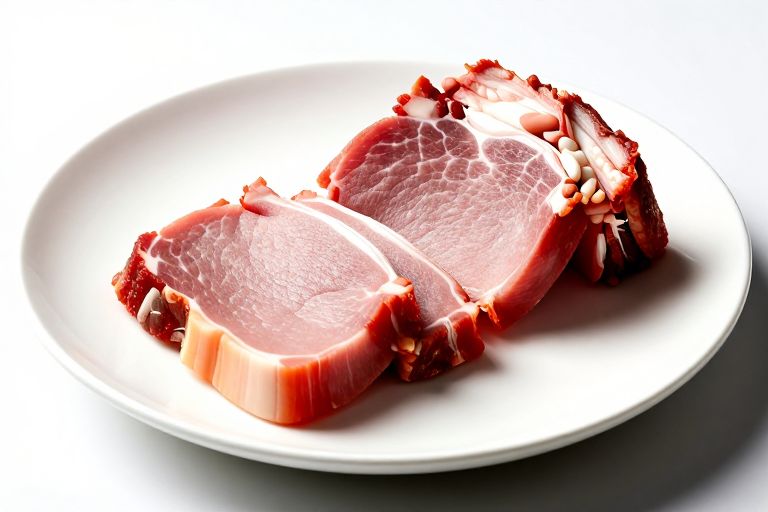 Meat & seafood made easy - It’s weeknight-simple, but tasty enough for guests