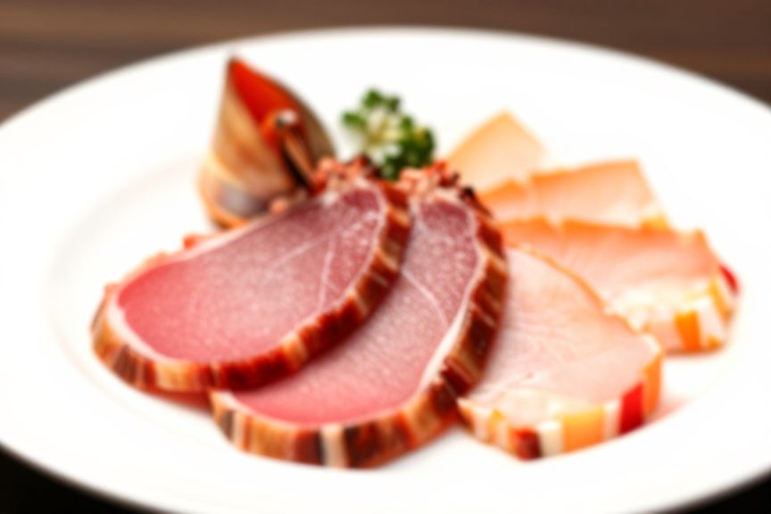 Meat & Seafood With Few Ingredients - Simple, Flavorful, Weeknight-Friendly meat & seafood with few ingredients