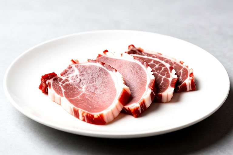 Meat & seafood with few ingredients - Meat & Seafood With Few Ingredients - Simple, Flavorful, Weeknight-Friendly If you love bold flavors