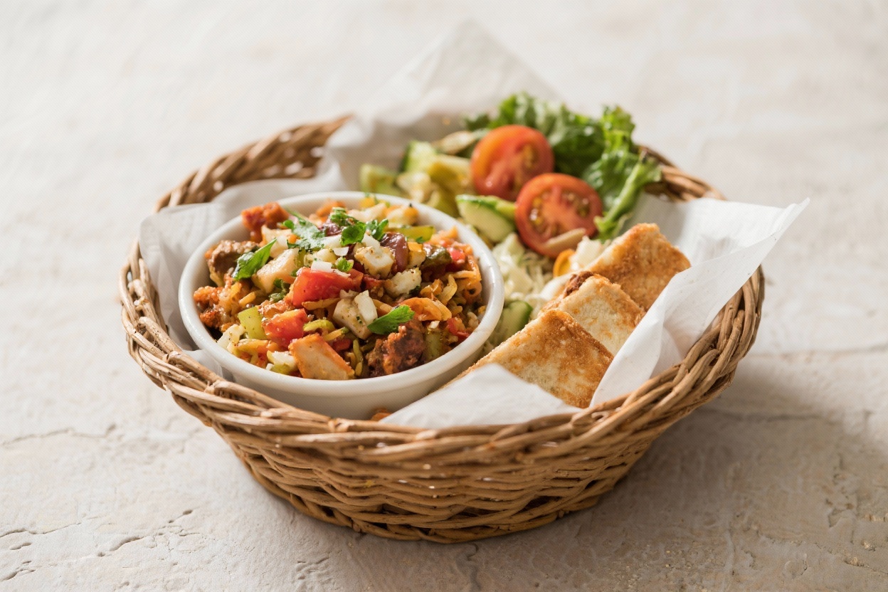 One basket meals you will love - One Basket Meals You Will Love - Simple, Satisfying, Weeknight-Friendly One basket meals are the ans