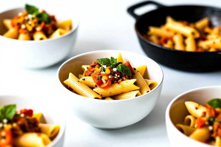 Popular 15-30 minute meals recipes on pinterest - Think bright bowls, skillet dinners, and no-fuss pastas—big flavor, minimal cleanup