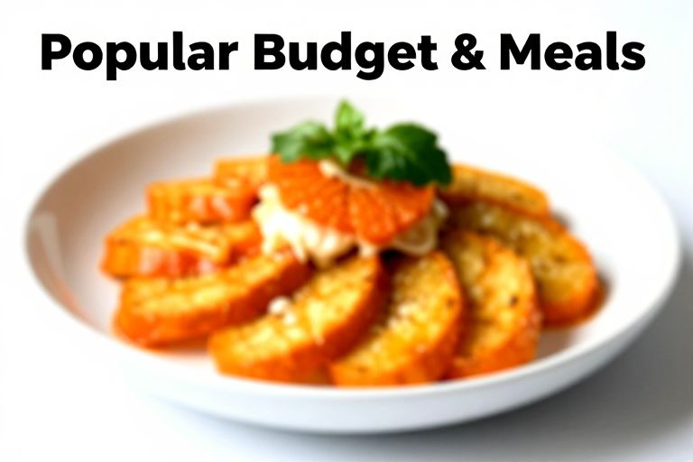 Popular budget meals recipes on pinterest - Popular Budget Meals Recipes on Pinterest - A Simple Guide to Eating Well for Less Pinterest is full