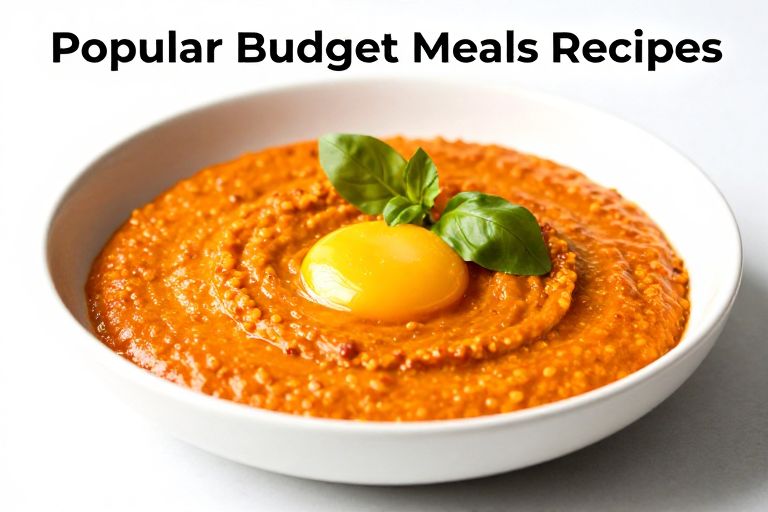 Popular budget meals recipes on pinterest - Popular Budget Meals Recipes on Pinterest - Easy, Affordable, and Crowd-Pleasing Pinterest is full o