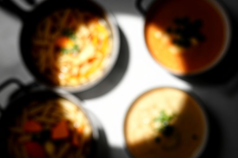 Popular budget meals recipes on pinterest - Think one-pot pastas, sheet-pan dinners, hearty soups, and smart pantry bowls