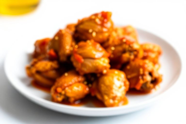 Popular chicken recipes recipes on pinterest - The most popular posts have a few things in common: easy steps, everyday ingredients, and bold flavo