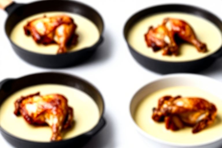 Popular chicken recipes recipes on pinterest - Think juicy baked chicken, creamy skillet meals, and foolproof air fryer dinners that don’t take all