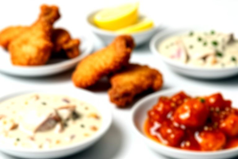 Popular chicken recipes recipes on pinterest - Think crispy baked tenders, creamy Tuscan chicken, sticky honey garlic thighs, and bright lemon-herb