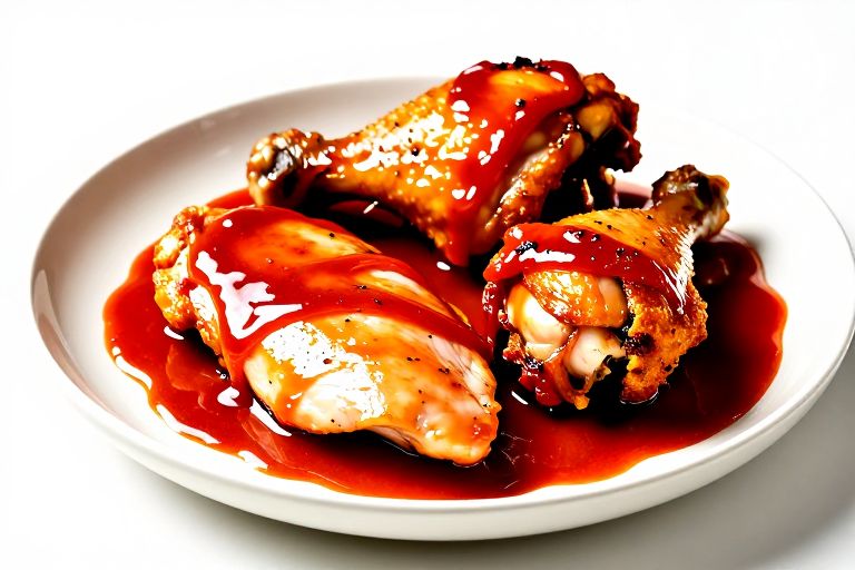 Popular chicken recipes recipes on pinterest - Think juicy chicken breasts, crispy thighs, and saucy skillet meals you can pull off without stress