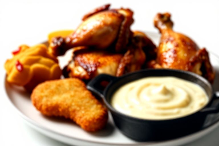 Popular chicken recipes recipes on pinterest - Think juicy baked chicken, crispy tenders, creamy skillet meals, and quick marinades that actually w
