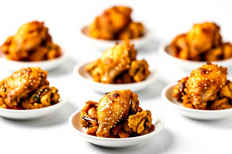 Popular chicken recipes recipes on pinterest - These dishes tend to be simple, family-friendly, and forgiving