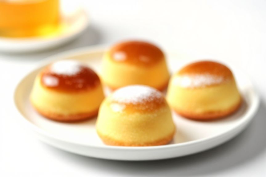 popular desserts for one recipes on pinterest