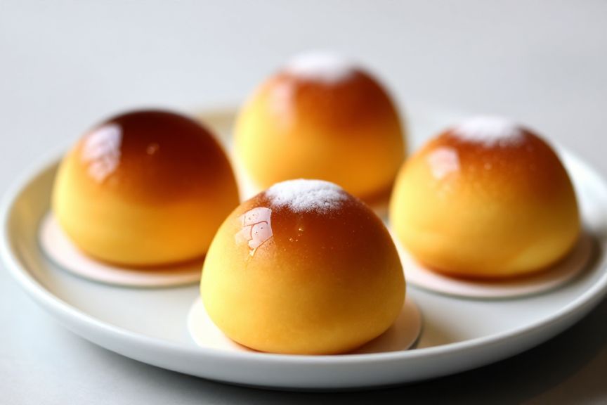 popular desserts for one recipes on pinterest