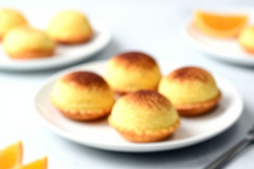 Popular Desserts for One Recipes on Pinterest - Simple, Sweet, and Perfectly Sized popular desserts for one recipes on pinterest