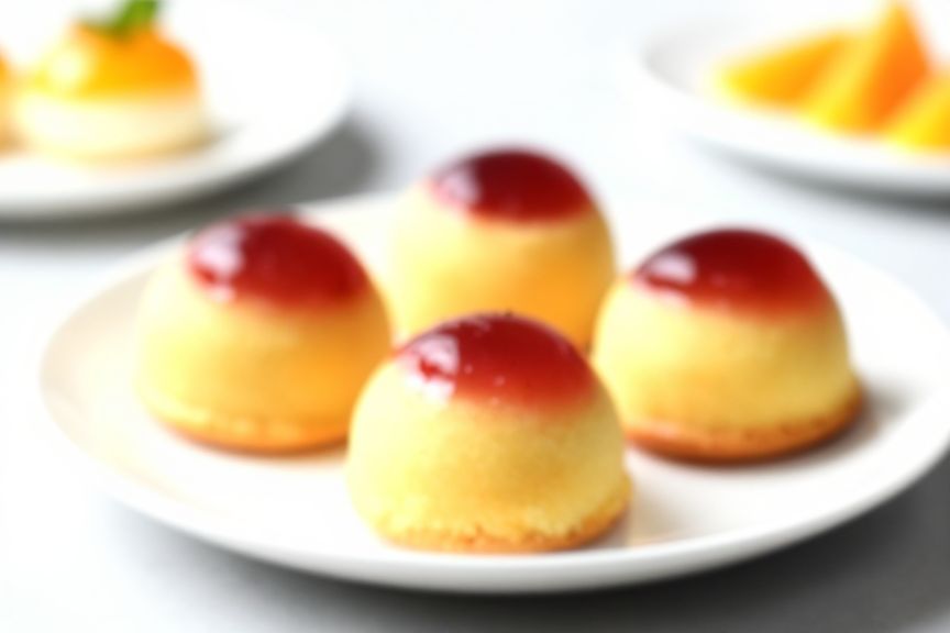 popular desserts for one recipes on pinterest