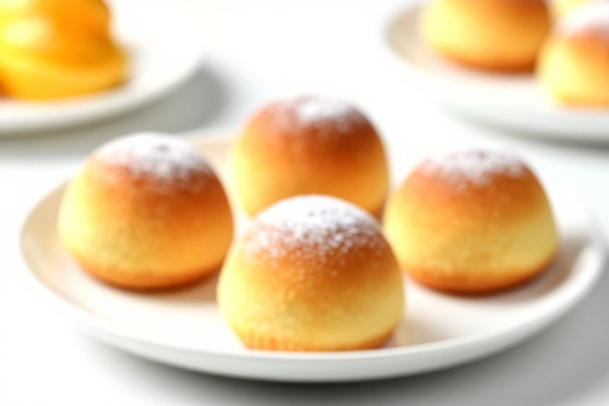 popular desserts for one recipes on pinterest