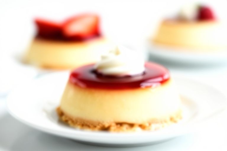 Popular desserts for one recipes on pinterest - Popular Desserts for One Recipes on Pinterest - Simple, Sweet, and Satisfying Pinterest has a way of