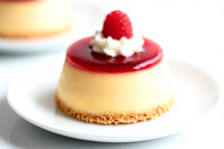 Popular desserts for one recipes on pinterest - Popular Desserts for One Recipes on Pinterest - Simple, Sweet, and Satisfying Pinterest has made it