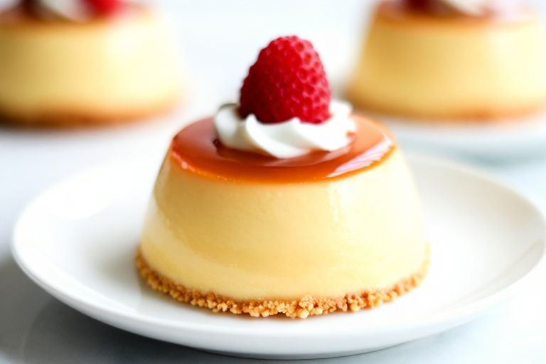Popular desserts for one recipes on pinterest - Popular Desserts for One Recipes on Pinterest - Simple, Sweet, and Just Enough Pinterest has turned