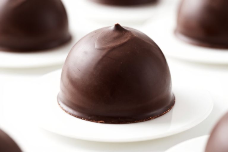 Popular desserts for one recipes on pinterest - Whether you’re craving chocolate at 9 p