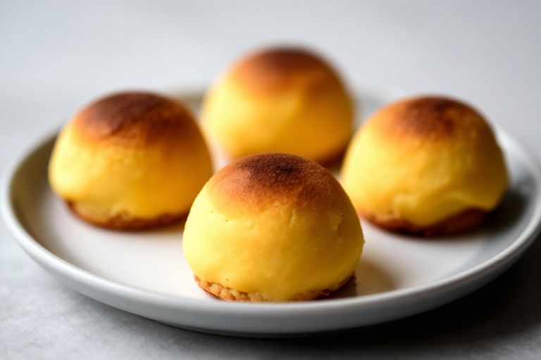 Popular desserts for one recipes on pinterest - No leftovers, no fuss, just a warm treat made in minutes