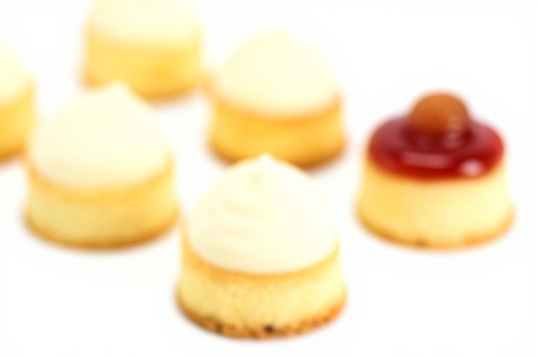 Popular desserts for one recipes on pinterest - Pinterest is full of single-serve desserts that scratch the craving fast, with minimal effort and no