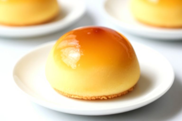 Popular desserts for one recipes on pinterest - Pinterest is full of clever, quick desserts designed for one person—fast to make, easy to clean up,