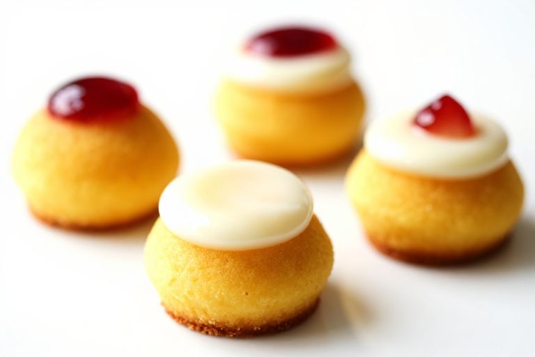 Popular desserts for one recipes on pinterest - These desserts are fast, fun, and flexible, which is exactly why they’ve become so popular